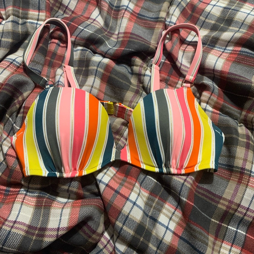 Swimsuit top